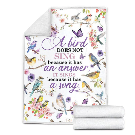 Personalized Fleece Blanket – Cozy Custom Photo Gift for Home